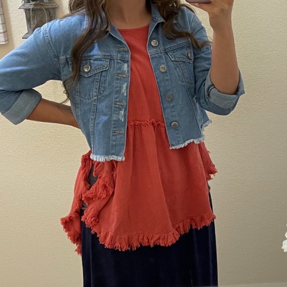 super cute tank